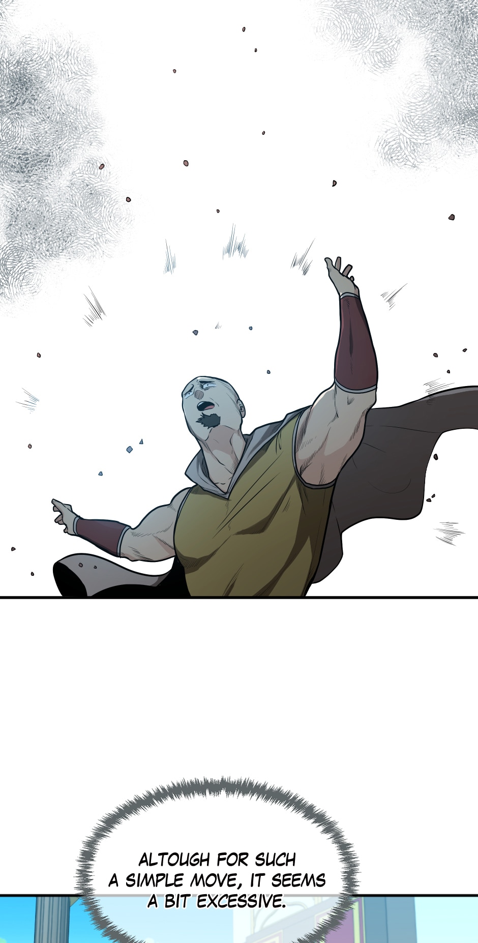 The Beginning After The End Chapter 49 image 19